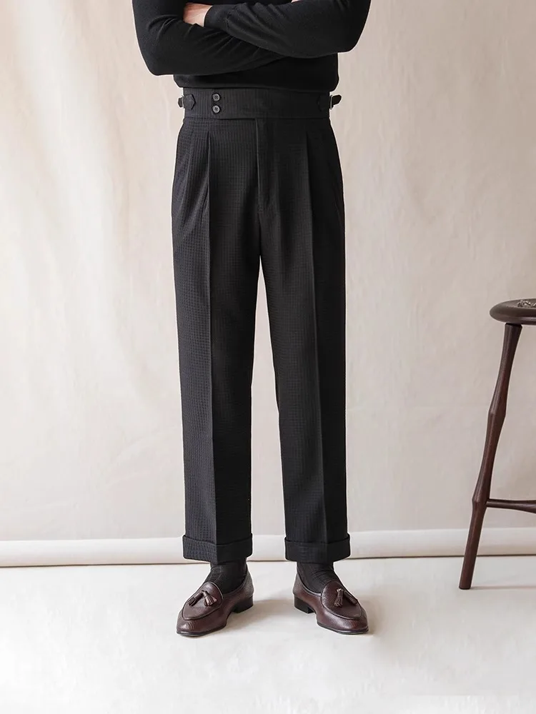 Marca superior dos homens moda - Men Formal Wear Brands avaliação e preço