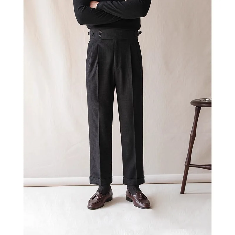 Marca superior dos homens moda - Men Formal Wear Brands avaliação e preço