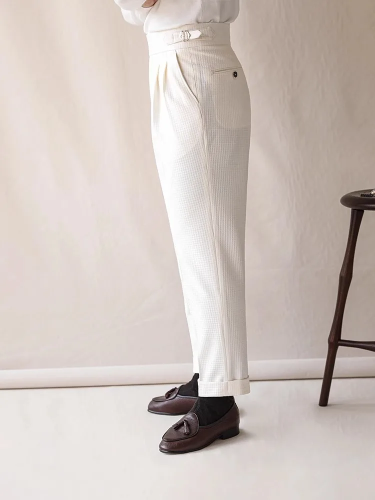 Marca superior dos homens moda - Men Formal Wear Brands avaliação e preço